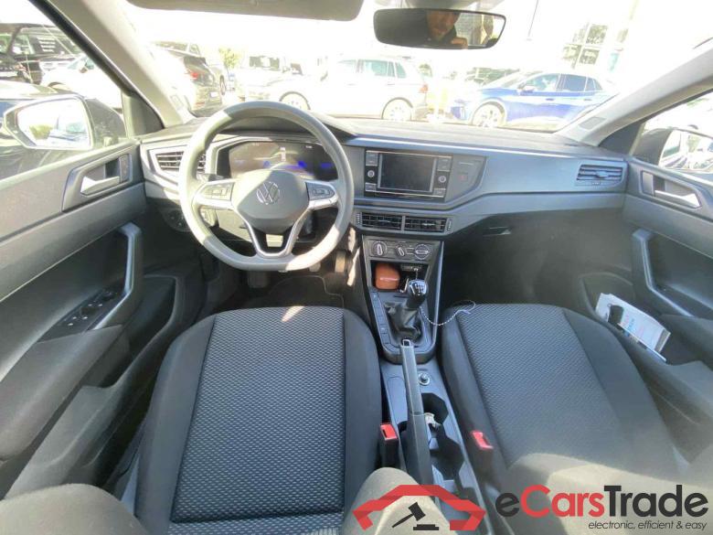 VOLKSWAGEN Polo Polo 1.0 MPI  59 kW (80 pk) 5 versnellingen manueel #6