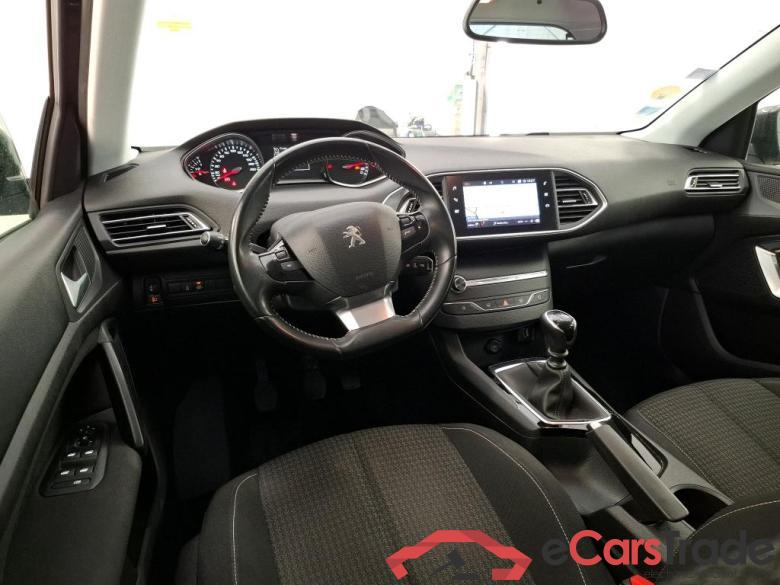 308 Active Business 1.5 HDI 100CV BVM6 E6dT #5 308 Active Business 1.5 HDI 100CV BVM6 E6dT #5