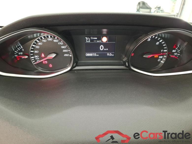 308 Active Business 1.5 HDI 100CV BVM6 E6dT #6 308 Active Business 1.5 HDI 100CV BVM6 E6dT #6