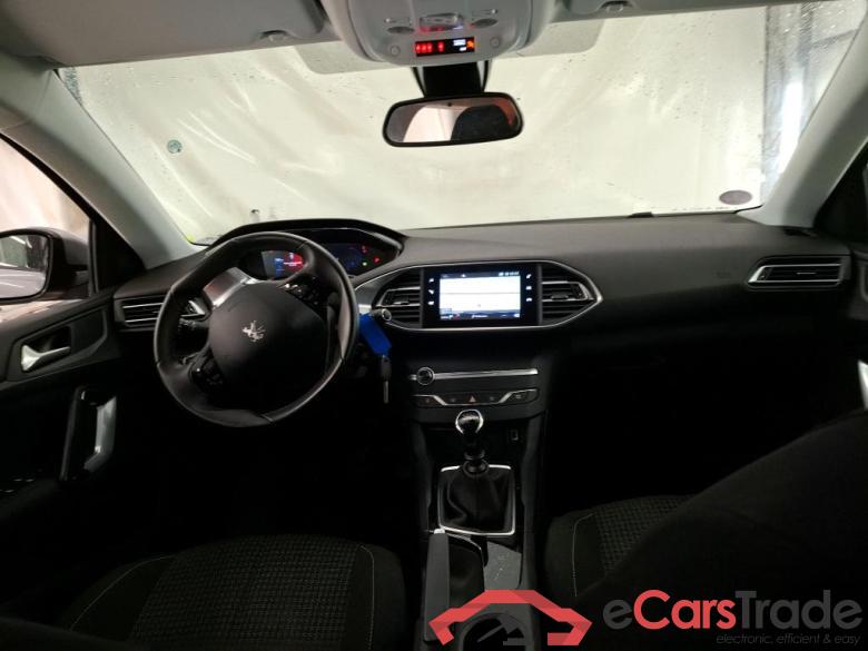 308 SW Active Business 1.2 PureTech 110CV BVM6 E6d #5 308 SW Active Business 1.2 PureTech 110CV BVM6 E6d #5