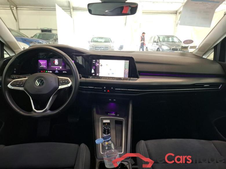 Golf VIII Berline Style 1st eTSI 1.5 TSI 150CV BVA7 E6d #5 Golf VIII Berline Style 1st eTSI 1.5 TSI 150CV BVA7 E6d #5