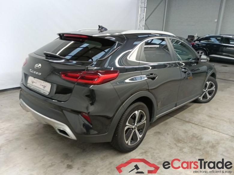 KIA XCeed 1.6 GDi PHEV DCT Business Line 5d #2