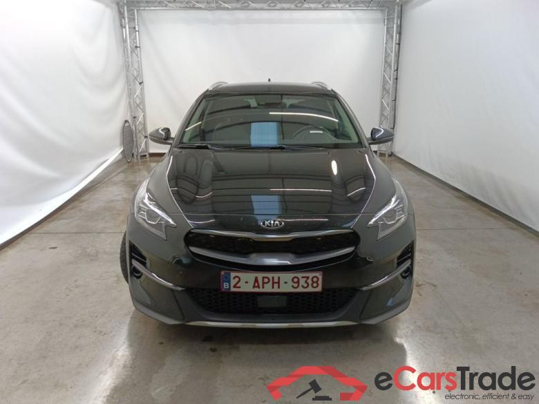 KIA XCeed 1.6 GDi PHEV DCT Business Line 5d #5