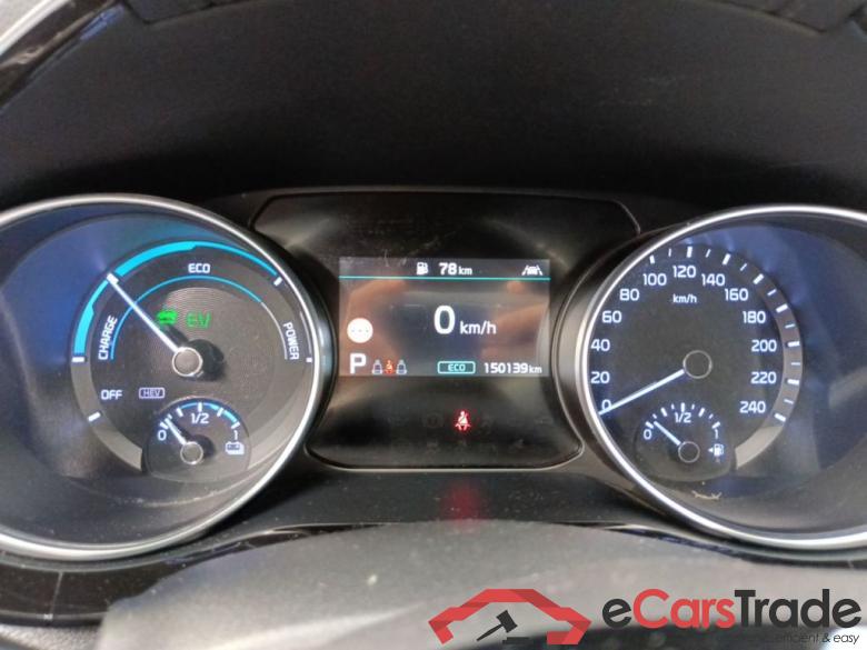 KIA XCeed 1.6 GDi PHEV DCT Business Line 5d #6