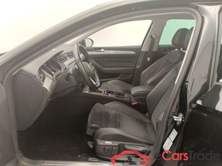 VOLKSWAGEN PASSAT VARIANT DIESEL - 2020 2.0 TDi 200 SCR Elegance DSG 5d #3