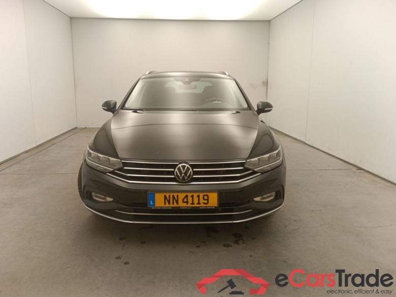 VOLKSWAGEN PASSAT VARIANT DIESEL - 2020 2.0 TDi 200 SCR Elegance DSG 5d #5