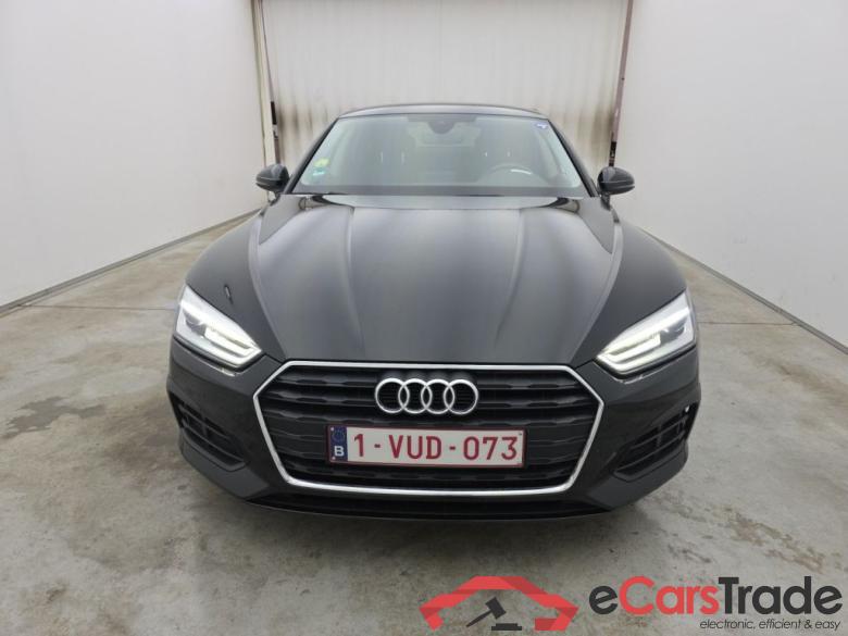 Audi A5 Sportback 35 TDI 110kW S tronic 5d #5