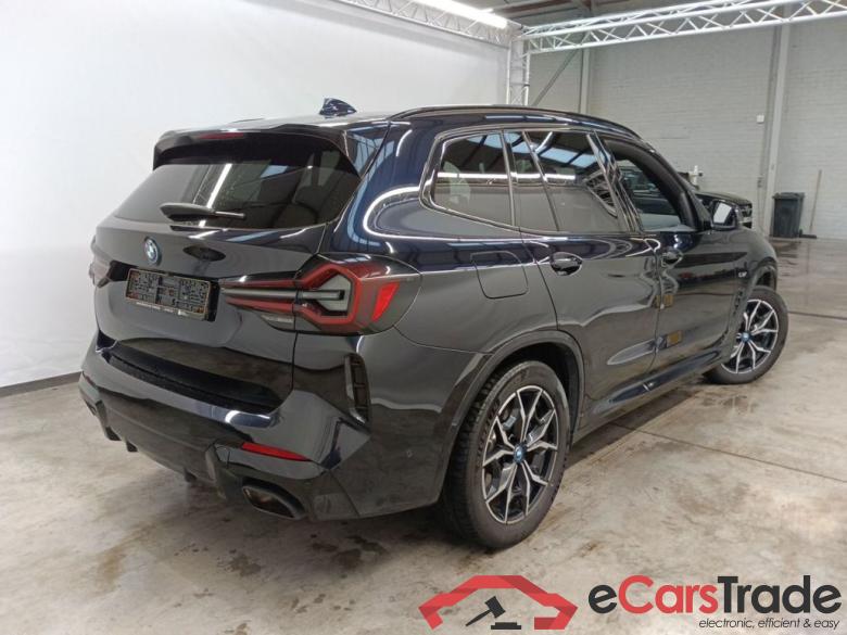 BMW X3 - 2022 xDrive30e 184hp PHEV 5d Sport auto #2