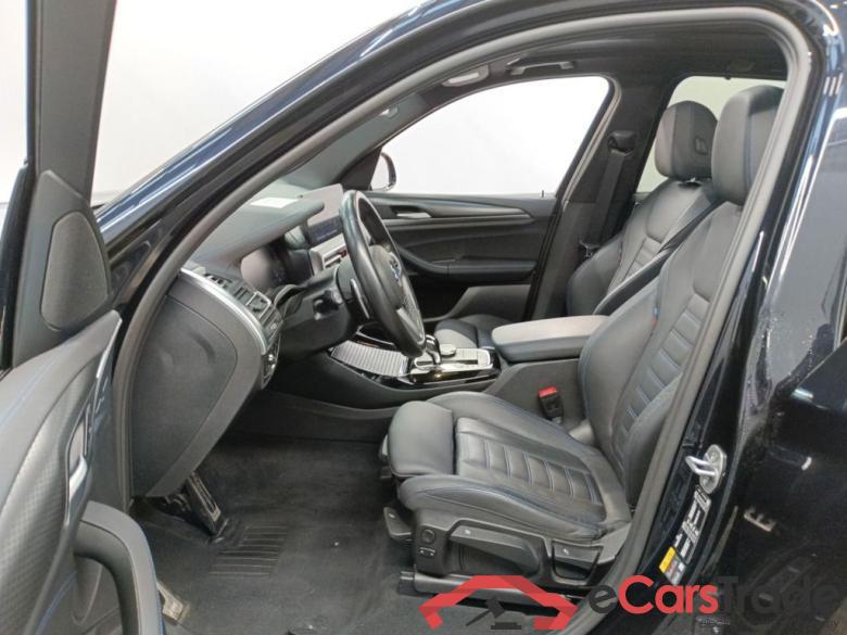 BMW X3 - 2022 xDrive30e 184hp PHEV 5d Sport auto #3