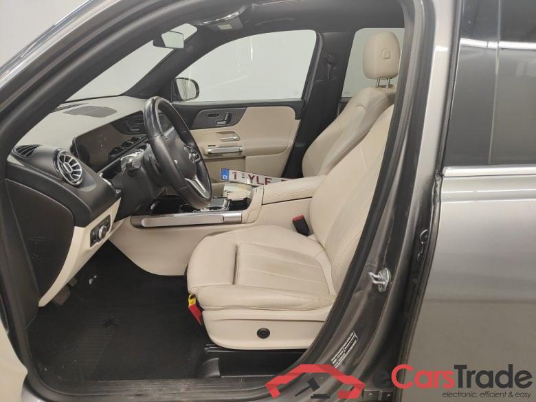 Mercedes-Benz GLB GLB 180 d 5d 7pl #3