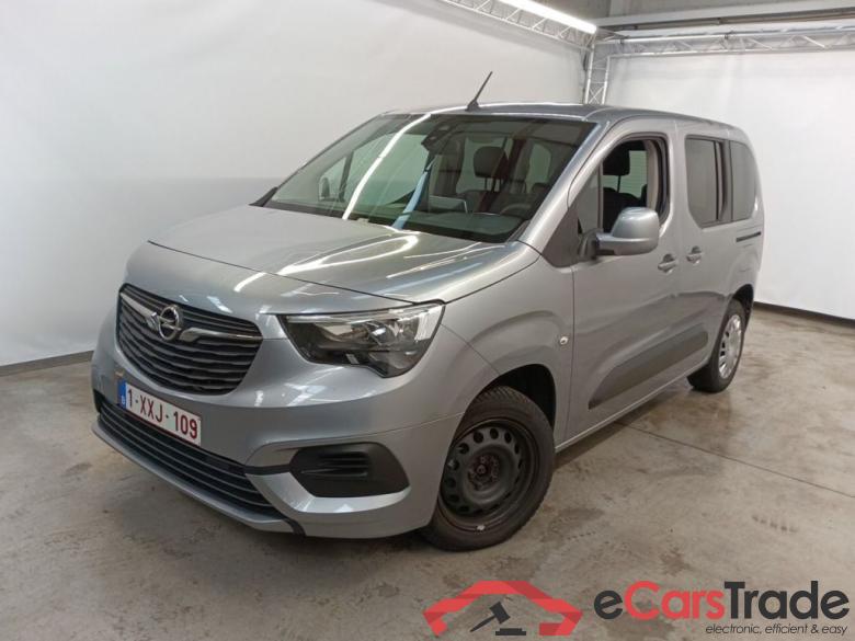 Opel Combo Life 1.2 Turbo Start/Stop Edition L1H1 5d #1