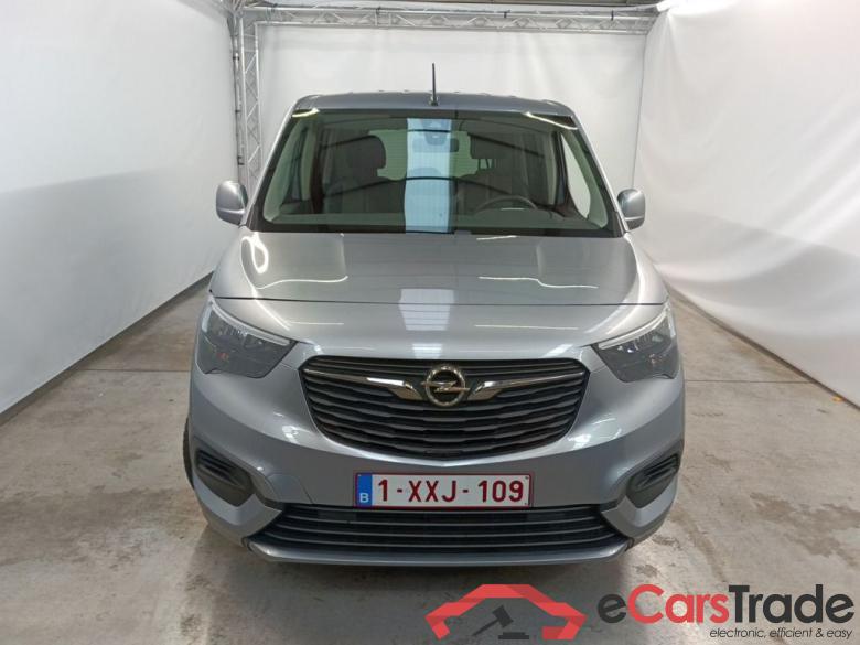 Opel Combo Life 1.2 Turbo Start/Stop Edition L1H1 5d #5