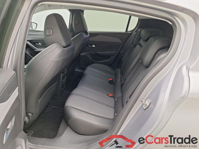 Peugeot, 308 '21, Peugeot 308 1.5 BlueHDi 130 S&S EAT8 Allure 5d #4