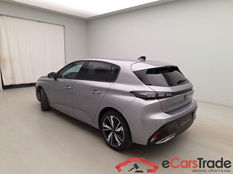 Peugeot, 308 '21, Peugeot 308 1.5 BlueHDi 130 S&S EAT8 Allure 5d #6