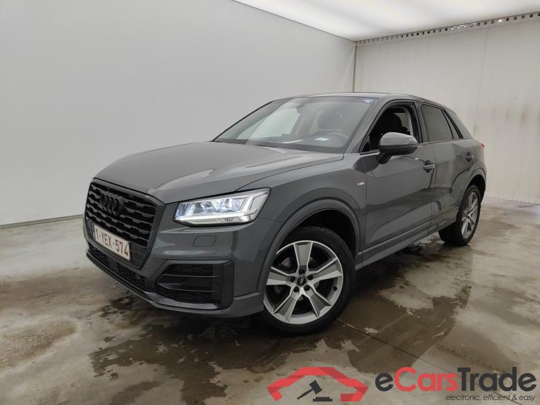 Audi Q2 1.0 30 TFSI 85kW 5d #1