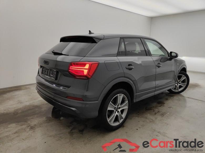 Audi Q2 1.0 30 TFSI 85kW 5d #2