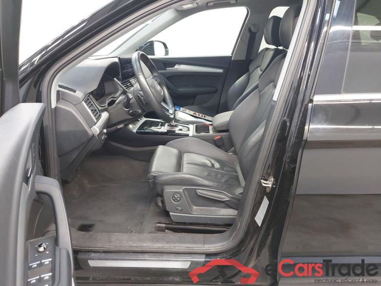 Audi Q5 B.E. Advanced 35 TDI S tronic 5d #3