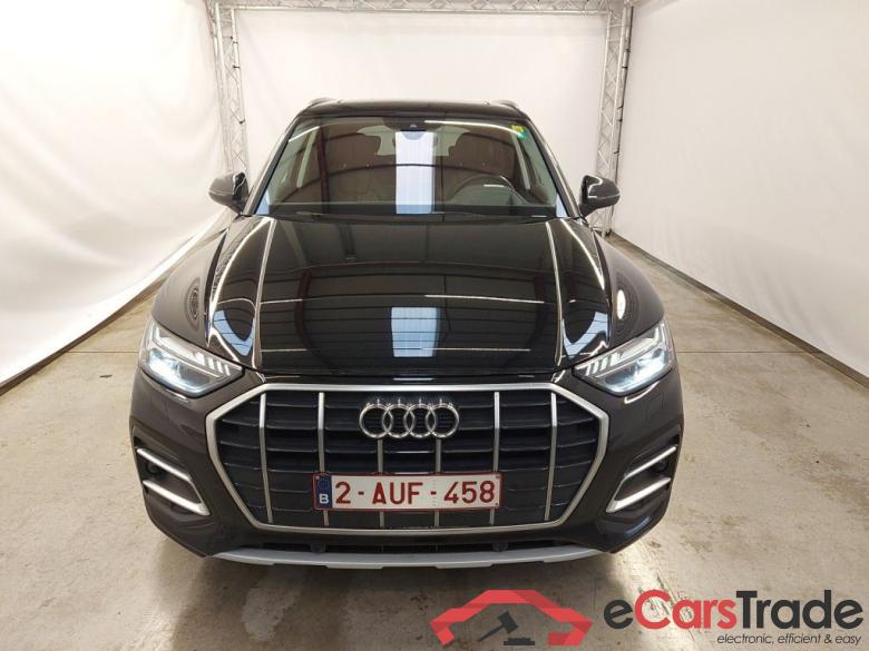 Audi Q5 B.E. Advanced 35 TDI S tronic 5d #5