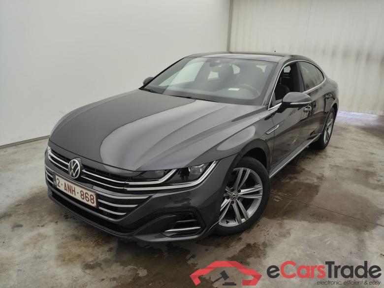 Volkswagen Arteon 2.0 TDI SCR 110kW DSG R-Line 5d #1