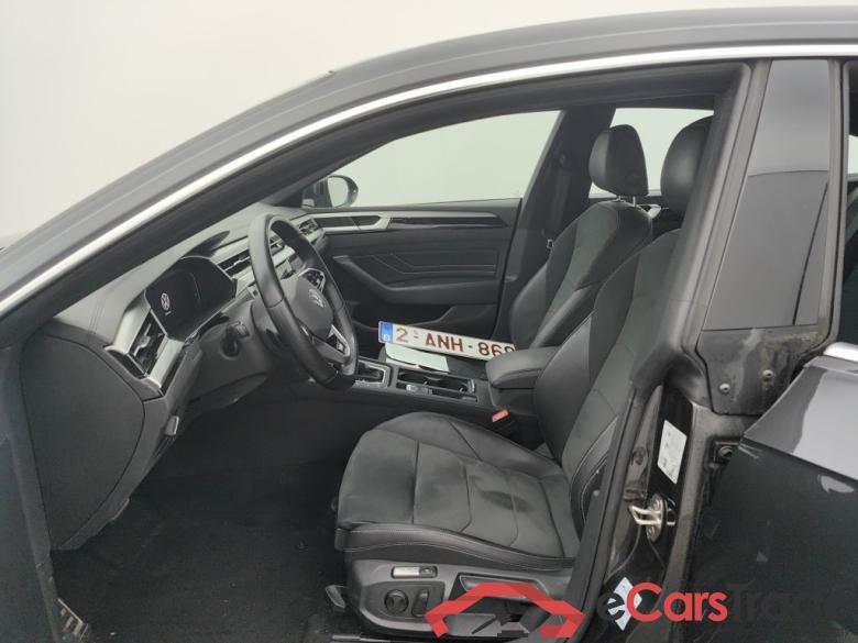 Volkswagen Arteon 2.0 TDI SCR 110kW DSG R-Line 5d #3