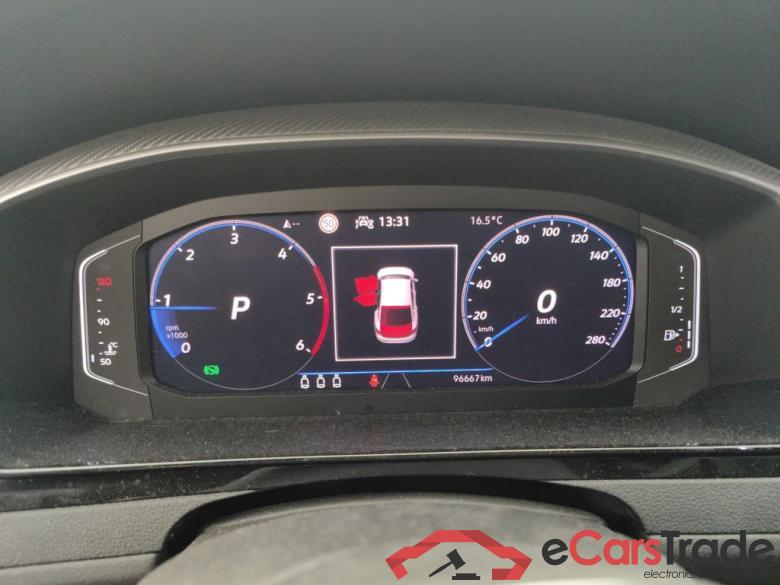 Volkswagen Arteon 2.0 TDI SCR 110kW DSG R-Line 5d #6