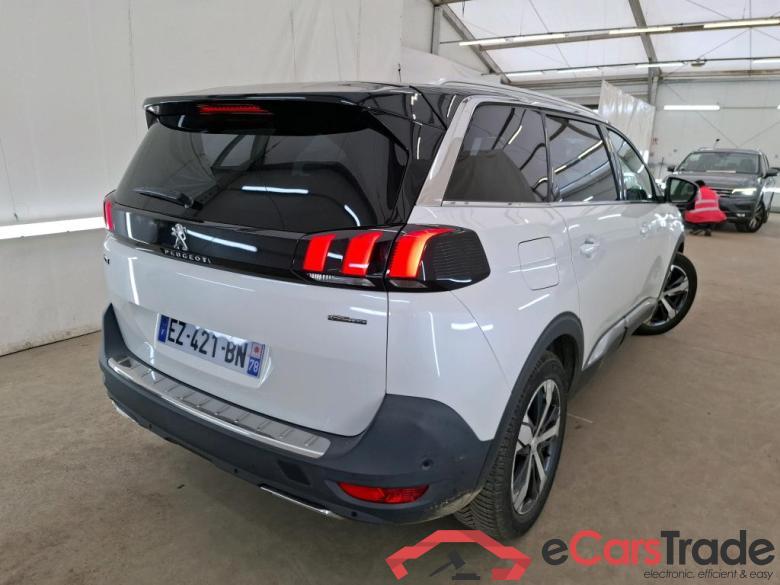 5008 GT Line 1.6 165CV BVA6 E6 #3