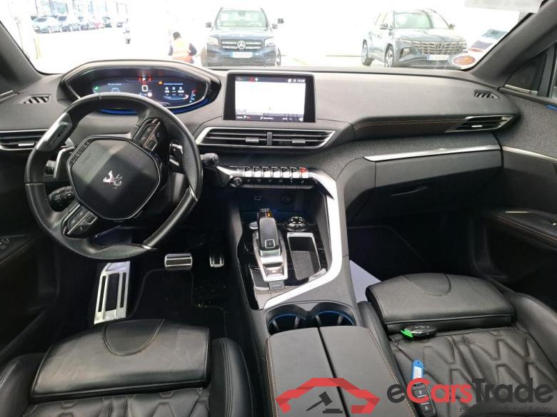 5008 GT Line 1.6 165CV BVA6 E6 #5