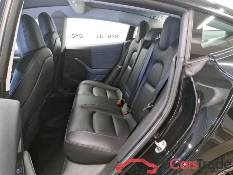 Tesla Model 3 Performance Dual Motor AWD Pano LED-Xenon Navi Leather KeylessGo Camera Klima PDC ... #6