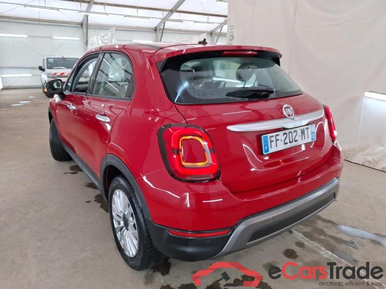 500X City Cross 1.6 MultiJet 120CV BVM6 E6dT #2