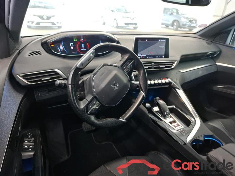 5008 GT Line 1.6 PureTech 180CV BVA8 7 Sieges E6dT #5
