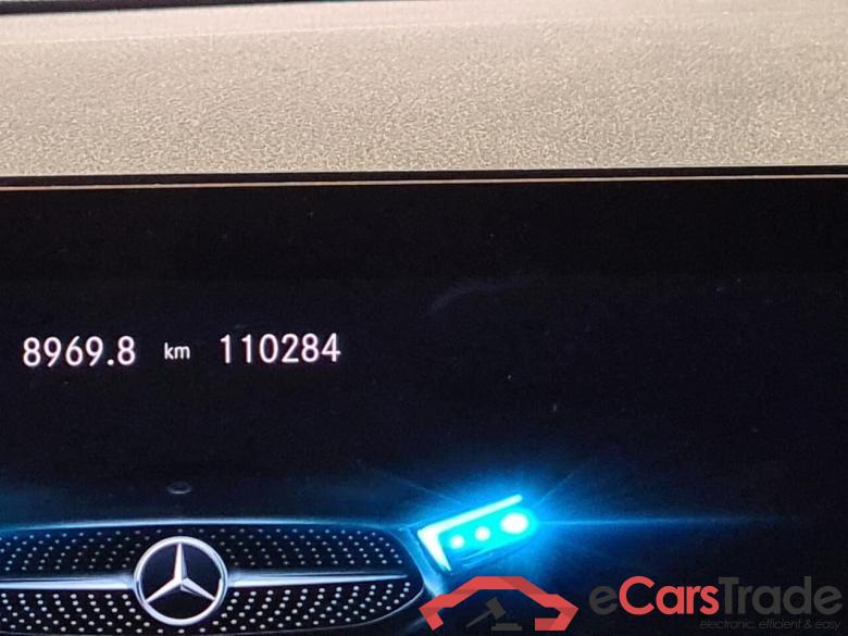 MERCEDES-BENZ CLA-klasse Shooting Brake 180 Bns Sol. Luxury DCT #4