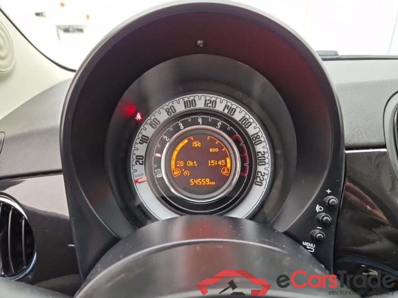 FIAT 500 0.9 Twin Air Young #5