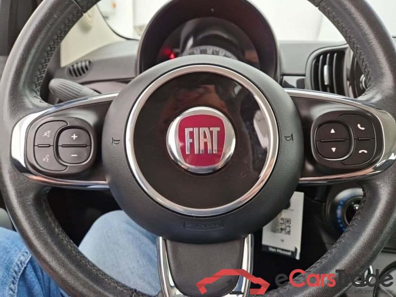 FIAT 500 0.9 Twin Air Young #6