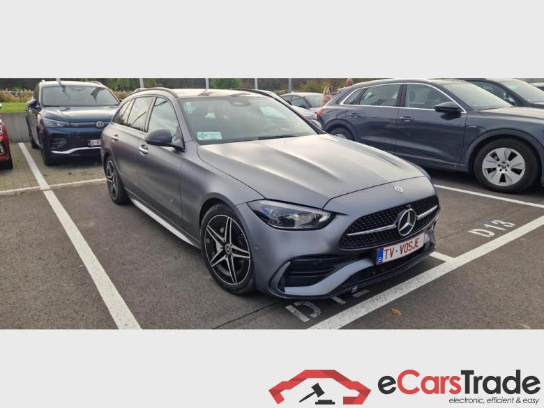 MERCEDES-BENZ C Break Break 300 AMG Line #3