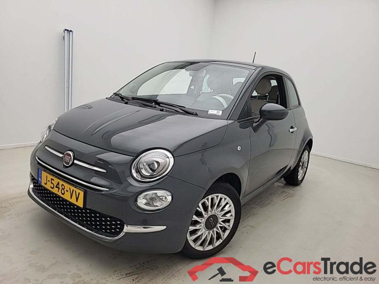 FIAT 500 1.0 Hybr. Lounge #1