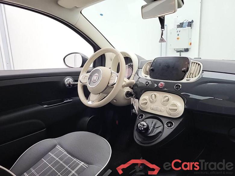 FIAT 500 1.0 Hybr. Lounge #3