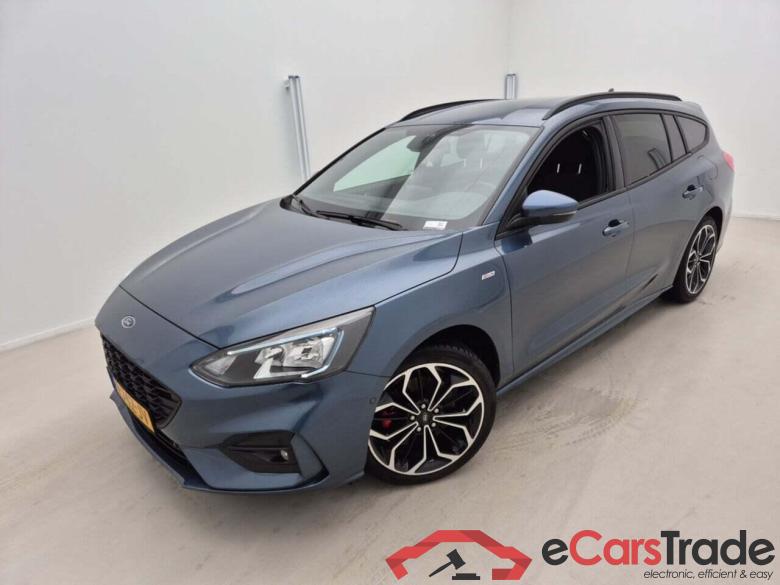 FORD Focus Wagon 1.0 EBH ST Line X Business #1