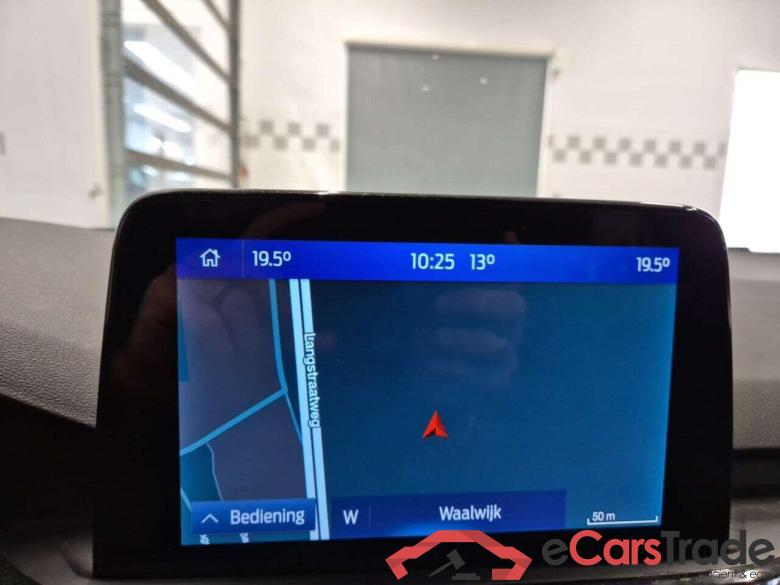 FORD Focus Wagon 1.0 EBH ST Line X Business #6