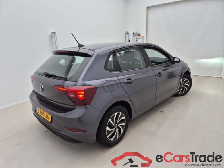 VOLKSWAGEN POLO 1.0 TSI Life #2