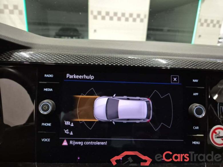 VOLKSWAGEN POLO 1.0 TSI Life #6