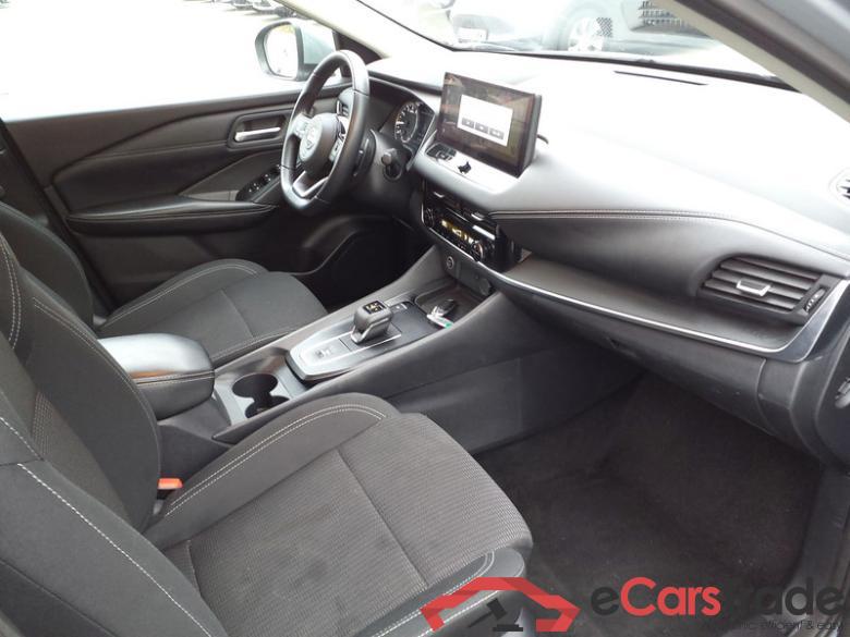 Nissan Qashqai 1.3i Mild-Hybrid Aut. LED Navi-Pro KeylessGo Сamera Klima PDC ... #5