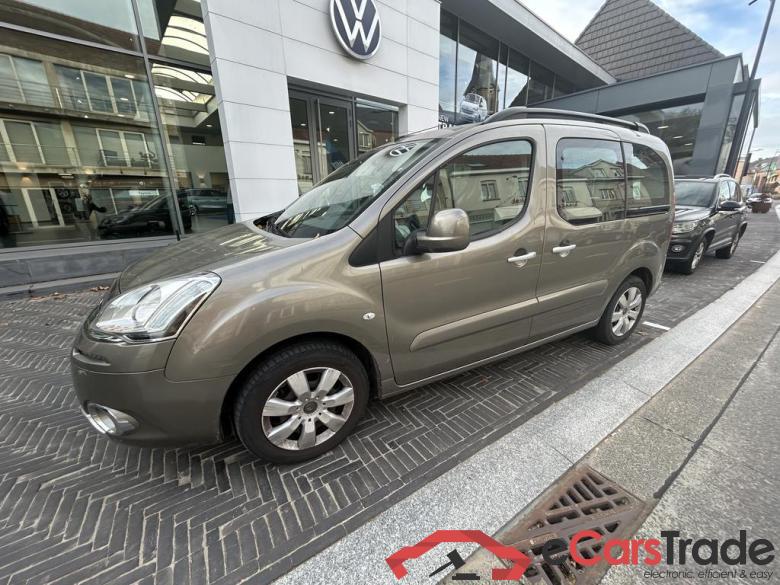 Citroen Berlingo Berlingo #1