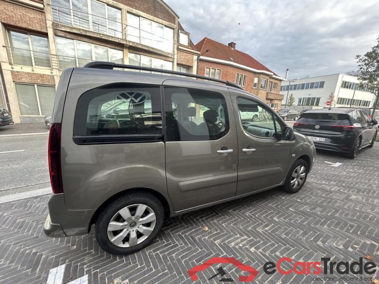 Citroen Berlingo Berlingo #2