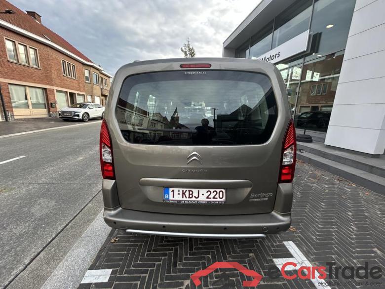 Citroen Berlingo Berlingo #6