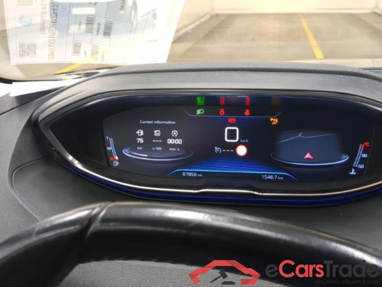 5008 Active Business 1.5 HDi 130CV BVM6 E6dT #6