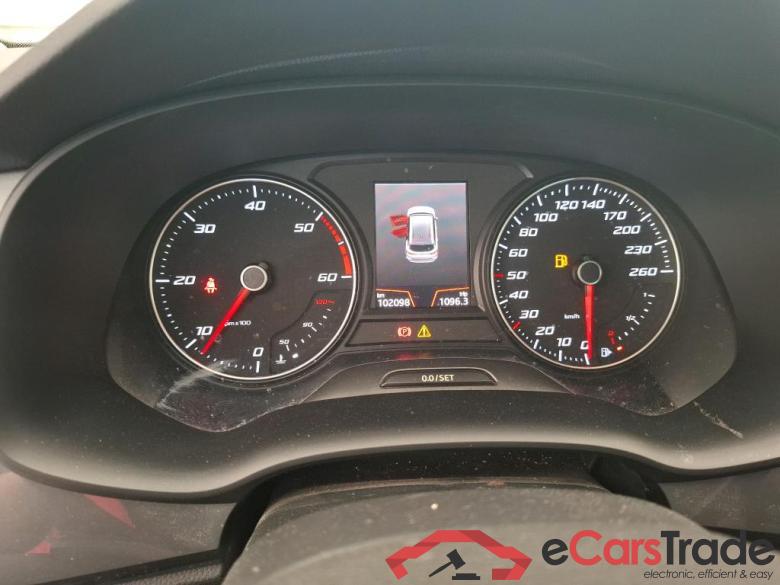 Ateca Style Business 1.6 TDI 115CV BVM6 E6dT #6