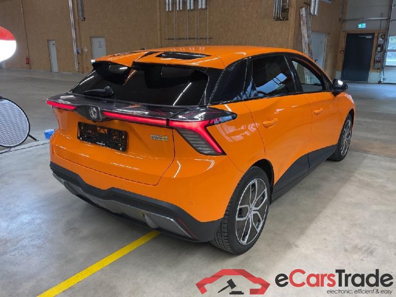 MG MG4 Luxury 5d 150kW #2