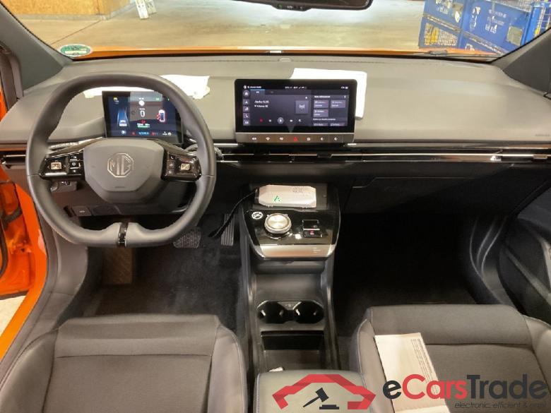 MG MG4 Luxury 5d 150kW #3