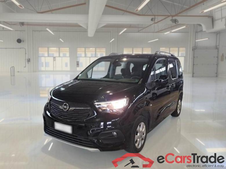 OPEL COMBO LIFE / 2018 / 5P / MONOVOLUME 1.5 DIESEL 130CV INNOVATION L1H1 SeS AT8 #1