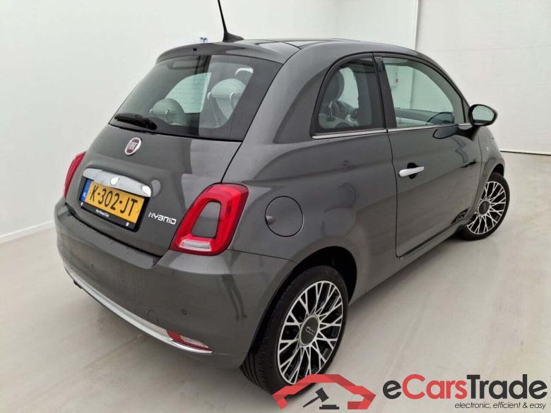FIAT 500 1.0 Hybr. Star #2